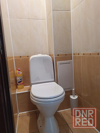 2х комн. 2/9. Новый ремонт, ул. Малахова. Донецк - изображение 8