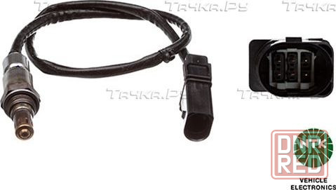 Лямбда зонд NGK для kia/hyundai Донецк - изображение 1