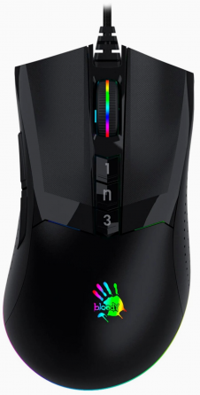 Игровая мышь Bloody W90 Pro (арт-3925) Донецк