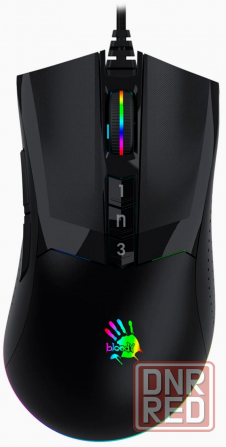 Игровая мышь Bloody W90 Pro (арт-3925) Донецк - изображение 1