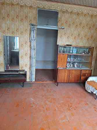 Продам часть дома Петровский район шахта Челюскинцев Донецк