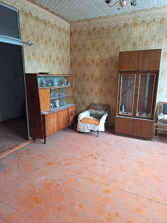 Продам часть дома Петровский район шахта Челюскинцев Донецк