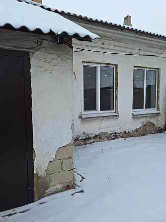 Продам часть дома Петровский район шахта Челюскинцев Донецк