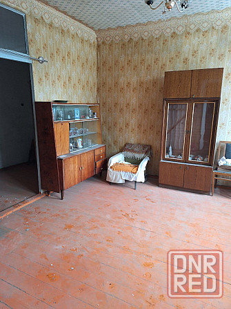 Продам часть дома Петровский район шахта Челюскинцев Донецк - изображение 4