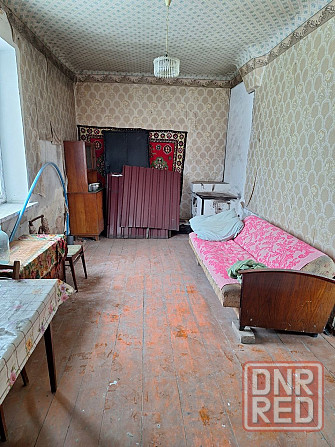 Продам часть дома Петровский район шахта Челюскинцев Донецк - изображение 3