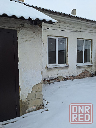 Продам часть дома Петровский район шахта Челюскинцев Донецк - изображение 2
