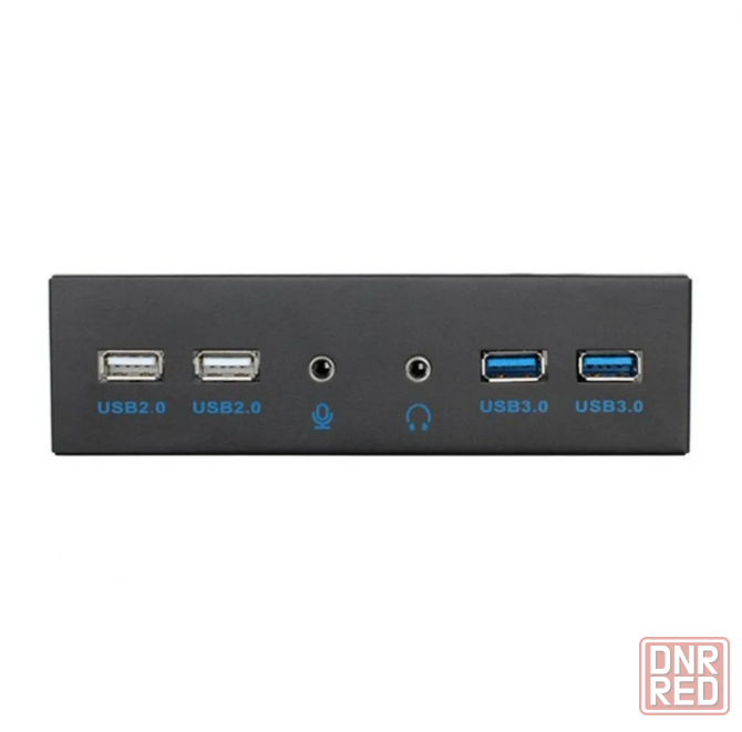 Передняя панель 5.25 Донецк - изображение 3