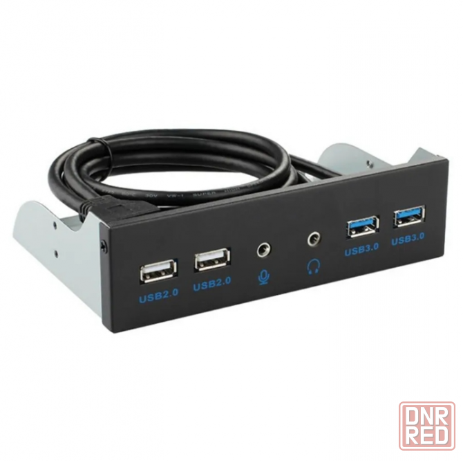 Передняя панель 5.25 Донецк - изображение 1