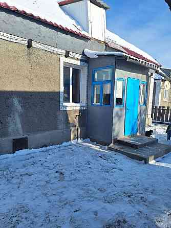 Продам дом отдельно стоящий 3 комнаты Петровский район ул. Знаменская. Донецк