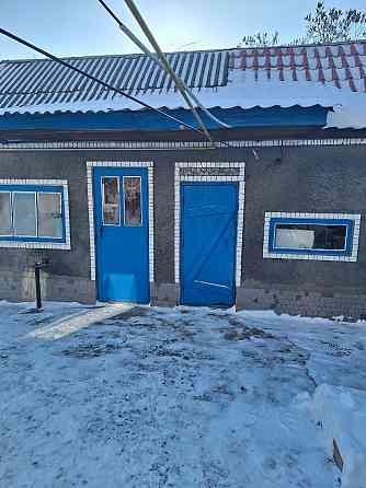 Продам дом отдельно стоящий 3 комнаты Петровский район ул. Знаменская. Донецк