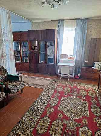 Продам дом отдельно стоящий 3 комнаты Петровский район ул. Знаменская. Донецк