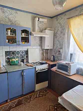 Продам дом отдельно стоящий 3 комнаты Петровский район ул. Знаменская. Донецк