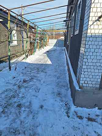 Продам дом отдельно стоящий 3 комнаты Петровский район ул. Знаменская. Донецк