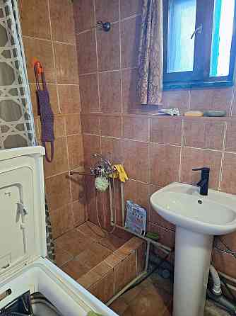 Продам дом отдельно стоящий 3 комнаты Петровский район ул. Знаменская. Донецк