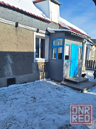 Продам дом отдельно стоящий 3 комнаты Петровский район ул. Знаменская. Донецк - изображение 3