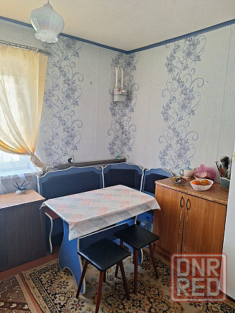 Продам дом отдельно стоящий 3 комнаты Петровский район ул. Знаменская. Донецк - изображение 7