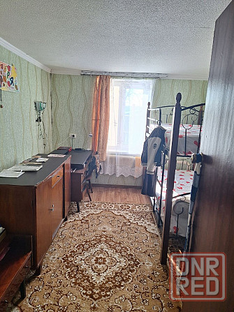 Продам дом отдельно стоящий 3 комнаты Петровский район ул. Знаменская. Донецк - изображение 8
