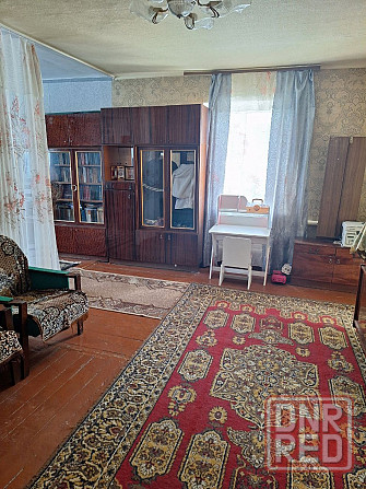 Продам дом отдельно стоящий 3 комнаты Петровский район ул. Знаменская. Донецк - изображение 5