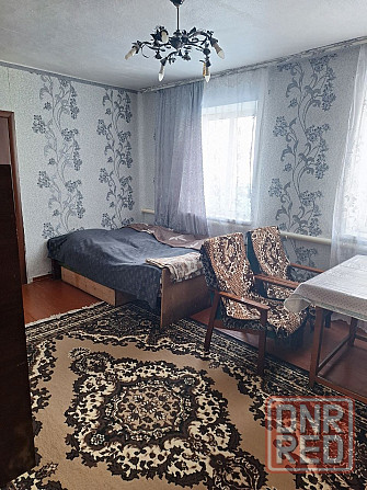 Продам дом отдельно стоящий 3 комнаты Петровский район ул. Знаменская. Донецк - изображение 9