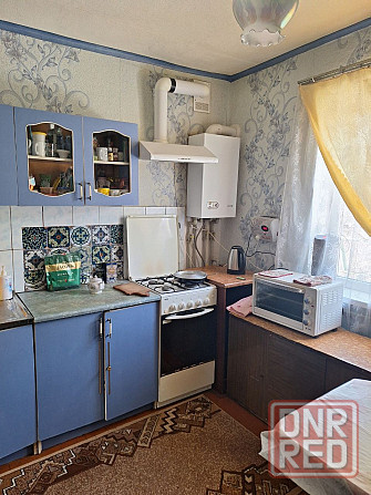 Продам дом отдельно стоящий 3 комнаты Петровский район ул. Знаменская. Донецк - изображение 6