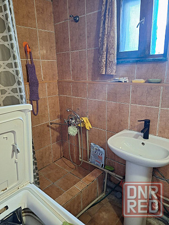 Продам дом отдельно стоящий 3 комнаты Петровский район ул. Знаменская. Донецк - изображение 4