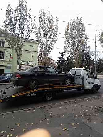 Эвакуатор 24/7 Макеевка