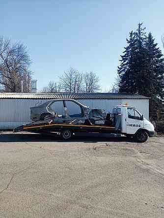 Эвакуатор 24/7 Макеевка