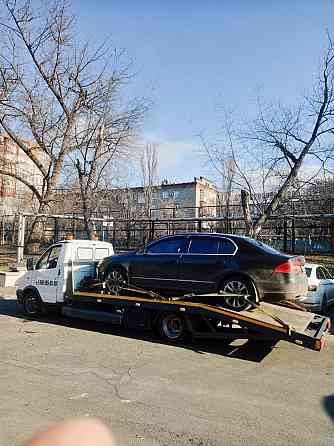 Эвакуатор 24/7 Макеевка