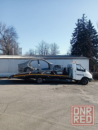 Эвакуатор 24/7 Макеевка - изображение 4