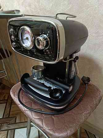 Кофемашина рожковая Донецк