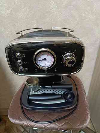 Кофемашина рожковая Донецк