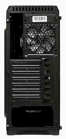 Компьютерный корпус Zalman N5 Mf (арт-7697) Макеевка