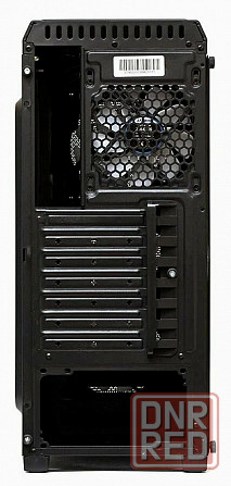 Компьютерный корпус Zalman N5 Mf (арт-7697) Макеевка - изображение 3