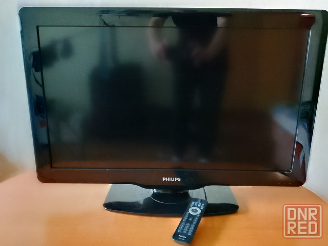 Продам телевизор Phillips Донецк - изображение 2