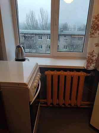 Сдам 3х комнатную квартиру Ворошиловский район проспект Гурова Донецк