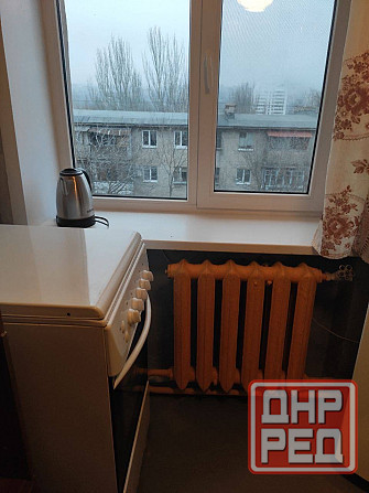 Сдам 3х комнатную квартиру Ворошиловский район проспект Гурова Донецк - изображение 3