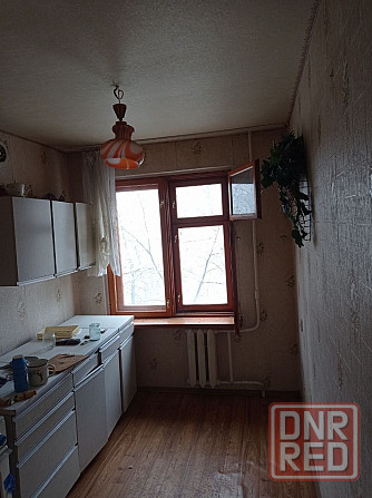 Продам двухкомнатную квартиру в Куйбышевском районе Донецк - изображение 1