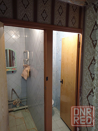 Продам двухкомнатную квартиру в Куйбышевском районе Донецк - изображение 2