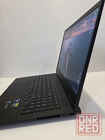 Hp Omen 16 i9-13900HX / 4060 / 16gb ddr5/ 1Tb Донецк - изображение 2