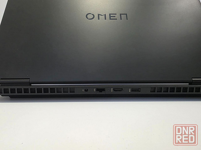Hp Omen 16 i9-13900HX / 4060 / 16gb ddr5/ 1Tb Донецк - изображение 4