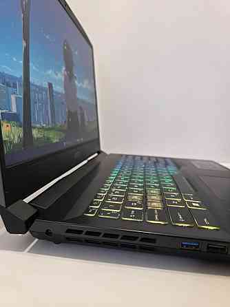 Msi Pulse 15 i7-13700 / 4070/ 32gb ddr5/ 1tb Донецк