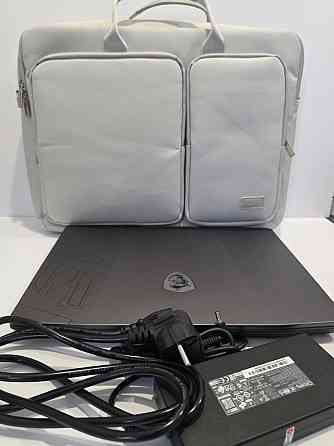 Msi Pulse 15 i7-13700 / 4070/ 32gb ddr5/ 1tb Донецк