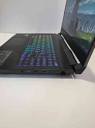 Msi Pulse 15 i7-13700 / 4070/ 32gb ddr5/ 1tb Донецк