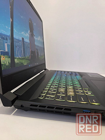 Msi Pulse 15 i7-13700 / 4070/ 32gb ddr5/ 1tb Донецк - изображение 3