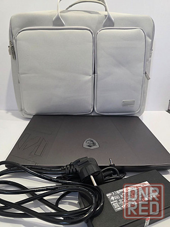 Msi Pulse 15 i7-13700 / 4070/ 32gb ddr5/ 1tb Донецк - изображение 4