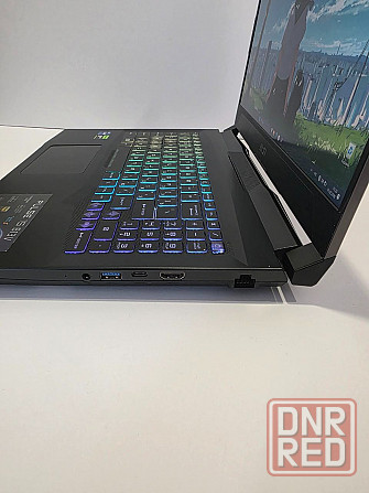 Msi Pulse 15 i7-13700 / 4070/ 32gb ddr5/ 1tb Донецк - изображение 2