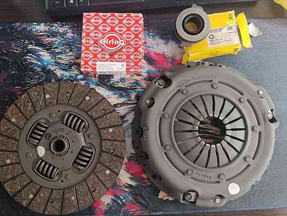 Комплект сцепления на Opel Movano Renault Master Донецк