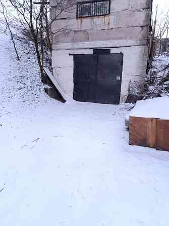 Сдам в аренду гараж 60 м.кв. на Заперевальной под сто, цех, склад Донецк