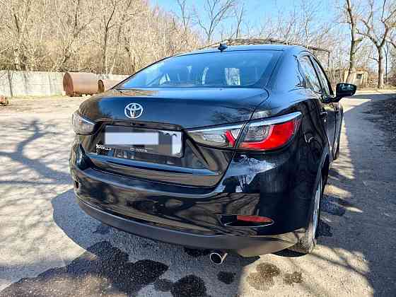 Toyota Yaris 2019год, 1.5, автомат Донецк