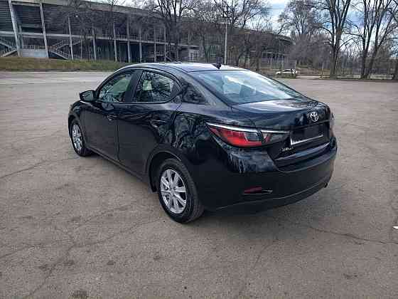 Toyota Yaris 2019год, 1.5, автомат Донецк